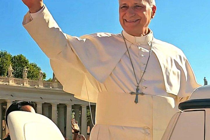 vatican :Papal Audience Guided tour & St. Peter’s