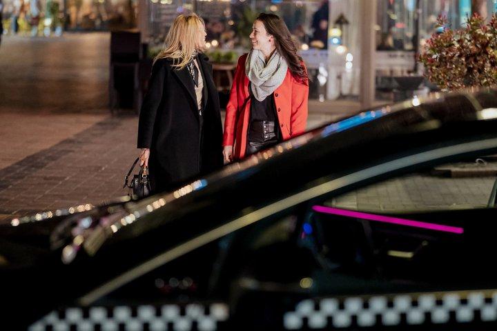Sofia Airport Transfer with Meet and Greet Service