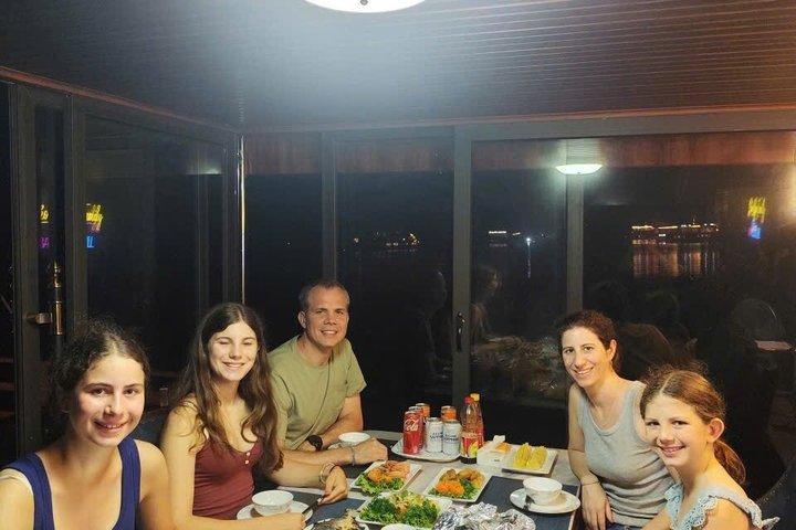 2 Days 1 Night Lan Ha, Ha Long Bay Tour With Licensed Guide