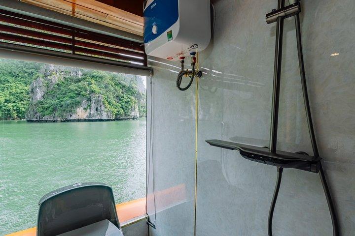 2 Days 1 Night Lan Ha, Ha Long Bay Tour With Licensed Guide