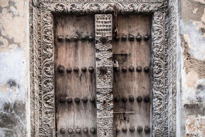 Stone Town Kulturerbe Wanderung