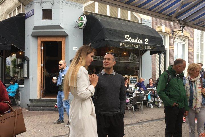 Private Amsterdam Tour: Old Town & Canals