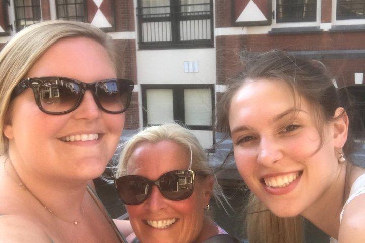Private Amsterdam Tour: Old Town & Canals