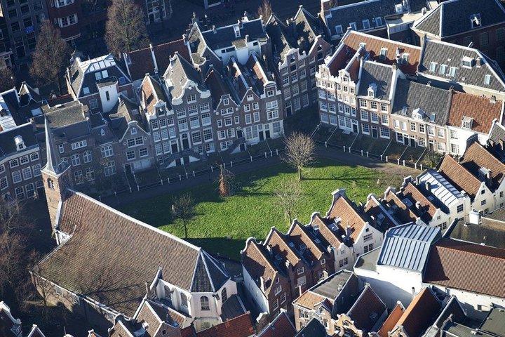 Private Amsterdam Tour: Old Town & Canals