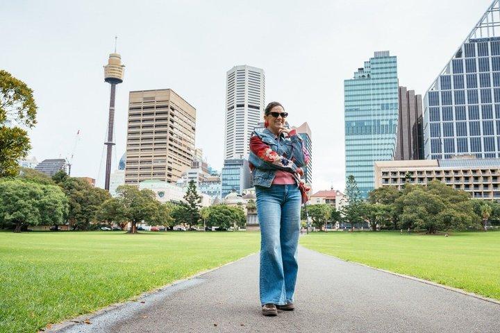 Flinders Street Melbourne Photography Experience
