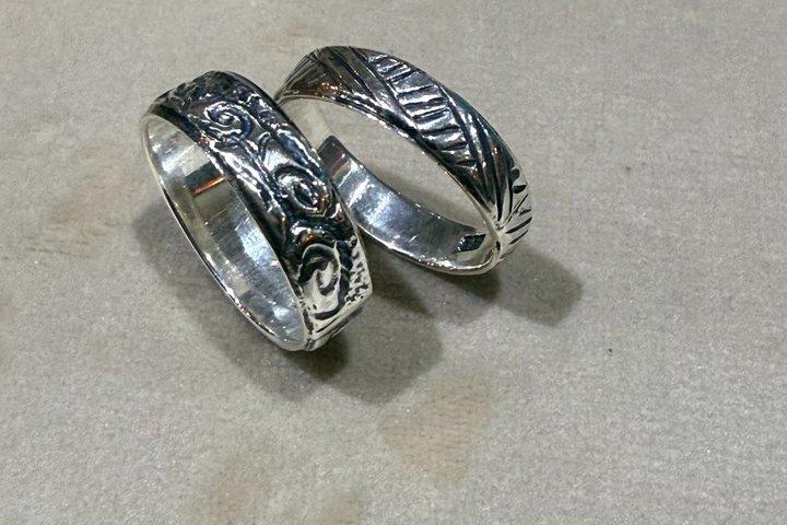 Authentic Javanese Jewelry Making Class in Kotagede