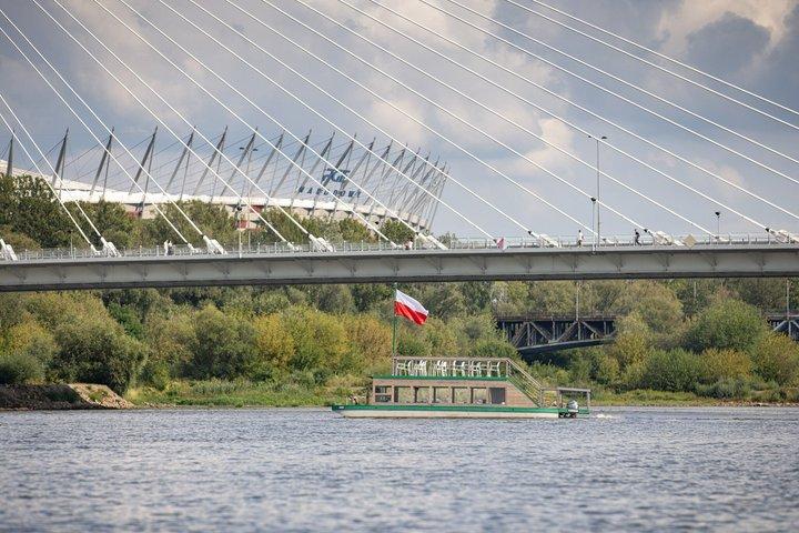 Aftenkrydstogter med drikkevarer