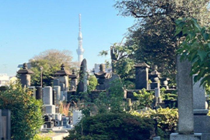 古き良き東京を歩く 谷中と根津神社