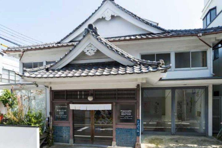 古き良き東京を歩く 谷中と根津神社