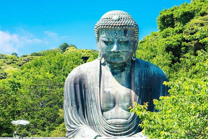 Kamakura and Enoshima Day Trip from Tokyo