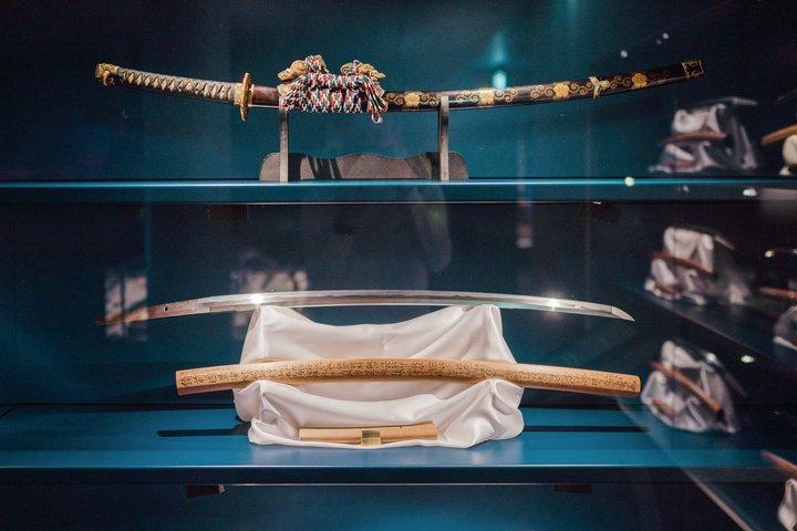 Berlin: Samurai Museum – Flexible Entry Ticket