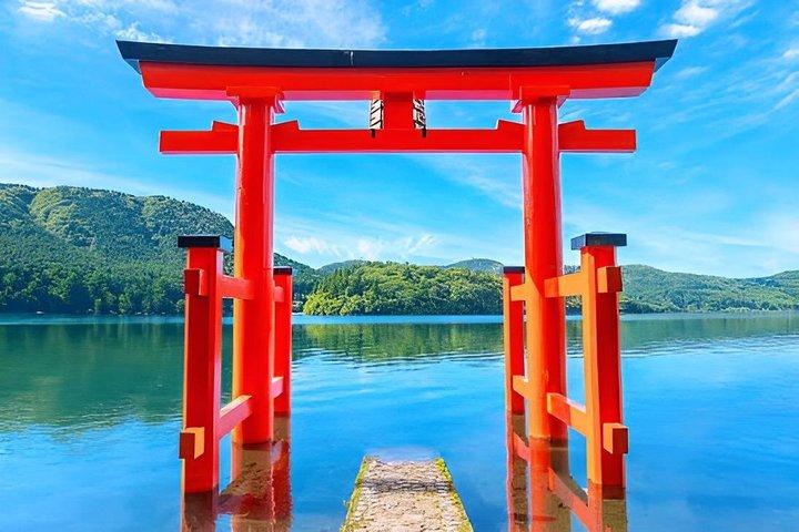Kamakura and Enoshima Day Trip from Tokyo