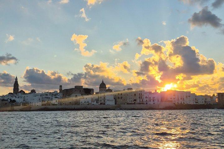 Monopoli 30-minute tour