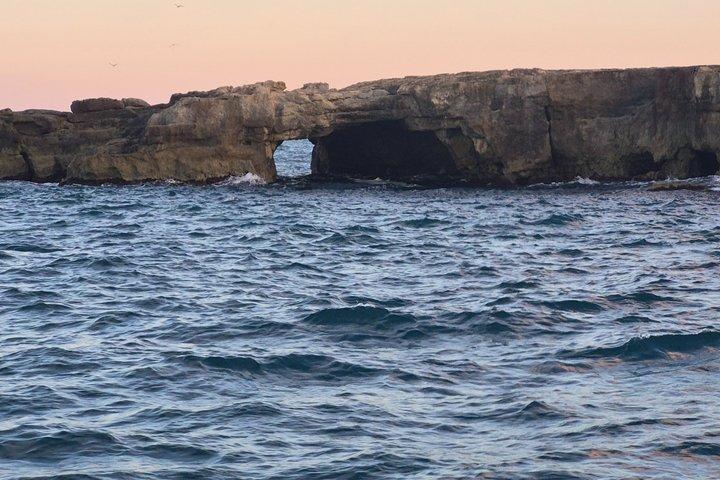 Monopoli 30-minute tour