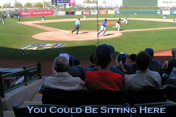 Béisbol de Spring Training de Arizona 2027 con visitas turísticas matutinas