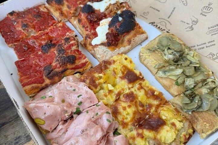 モンティでのトワイライトワインと軽食