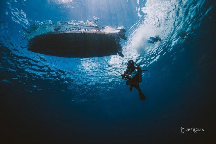 Your First Scuba Diving Adventure in Playa del Carmen
