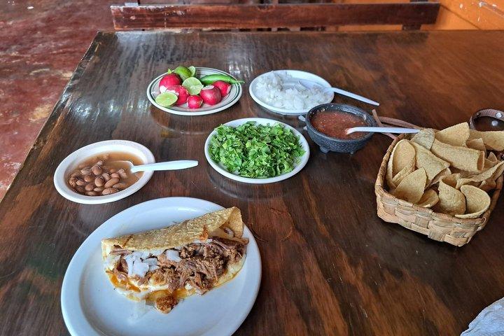 LDS Tour - Exploring Ensenada