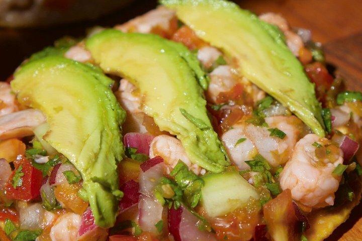LDS Tour - Exploring Ensenada