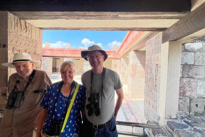 Teotihuacan Early Morning Tour: Avoid Crowds, & Expert Guide