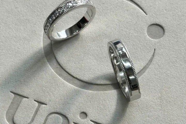 Ring Making Workshop with Your Loved Ones in Korea