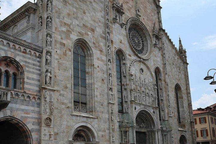 セルフガイドウォーキングツアー ローマの城壁 ドゥオーモ 音声クイズ