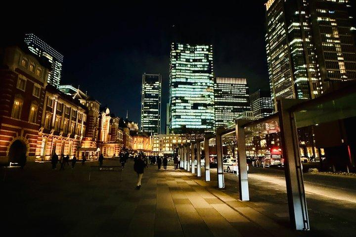 Tokyo Private Tour with Licensed Guide: 100% Customizable