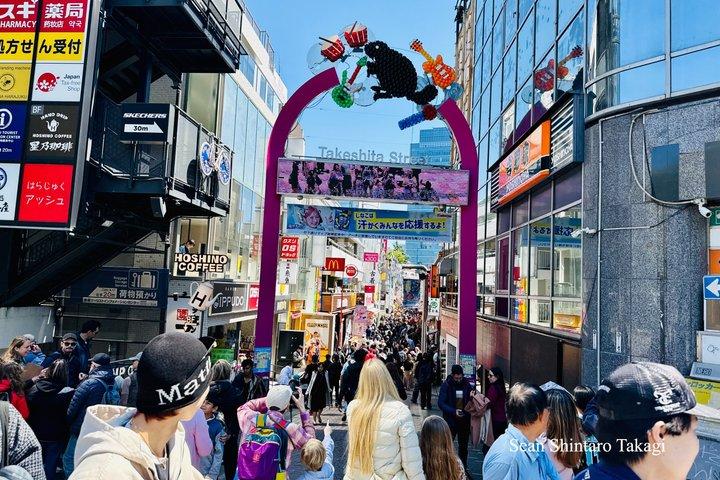 Tokyo Private Tour with Licensed Guide: 100% Customizable