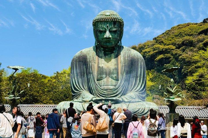 Tokyo Private Tour with Licensed Guide: 100% Customizable