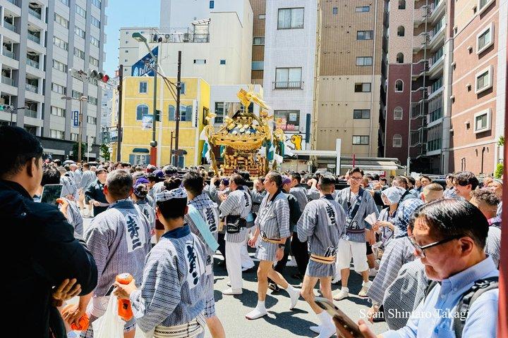 Tokyo Private Tour with Licensed Guide: 100% Customizable