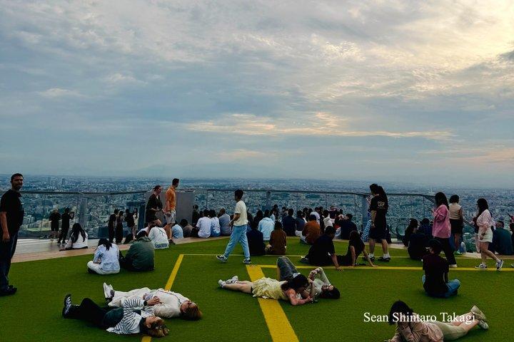 Tokyo Private Tour with Licensed Guide: 100% Customizable