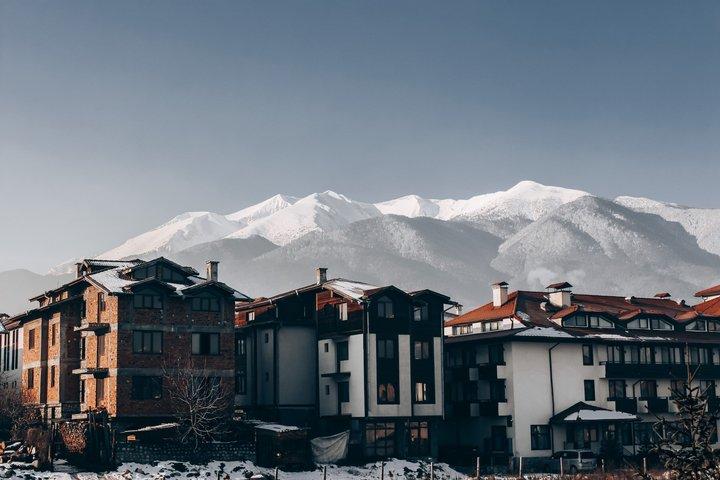 Sofia to Bansko Private Transfer