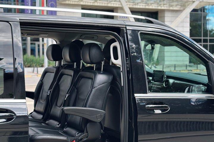Sofia to Bansko Private Transfer
