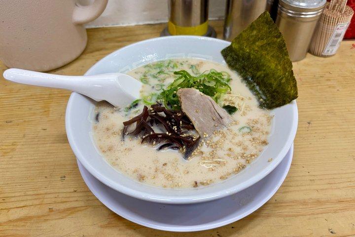 新宿ナイトライフハイライトウォーキングツアー（ガイド付き）