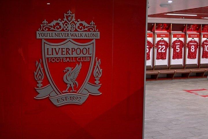 リバプール：リバプール・フットボールクラブ博物館とスタジアムツアー