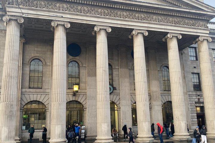 Privata turer i Dublin