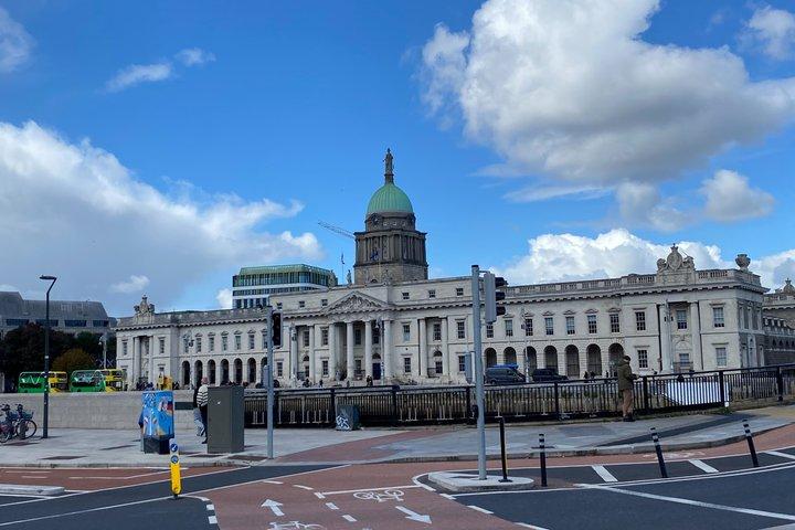 Privata turer i Dublin
