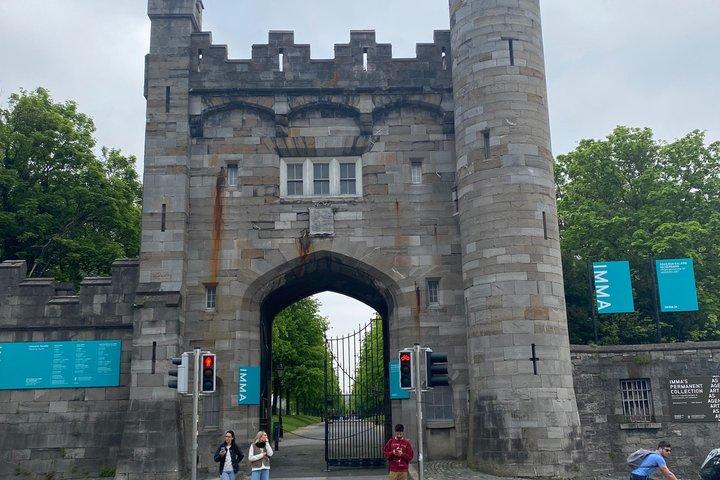 Privata turer i Dublin