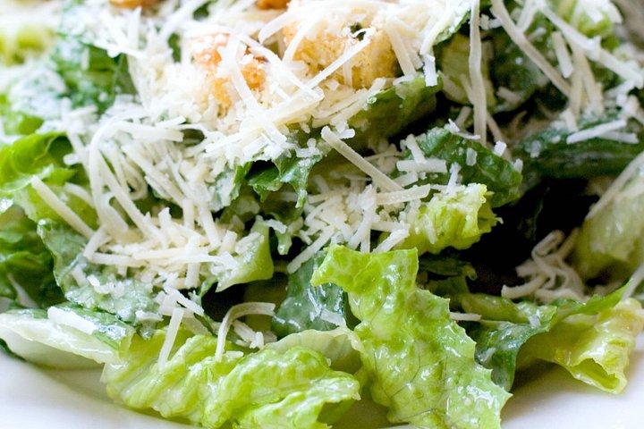 Italian Gnocchi-Making Class in NYC (Includes 4-Course Meal)