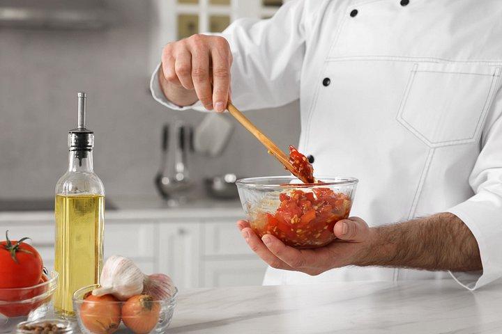 Italian Gnocchi-Making Class in NYC (Includes 4-Course Meal)