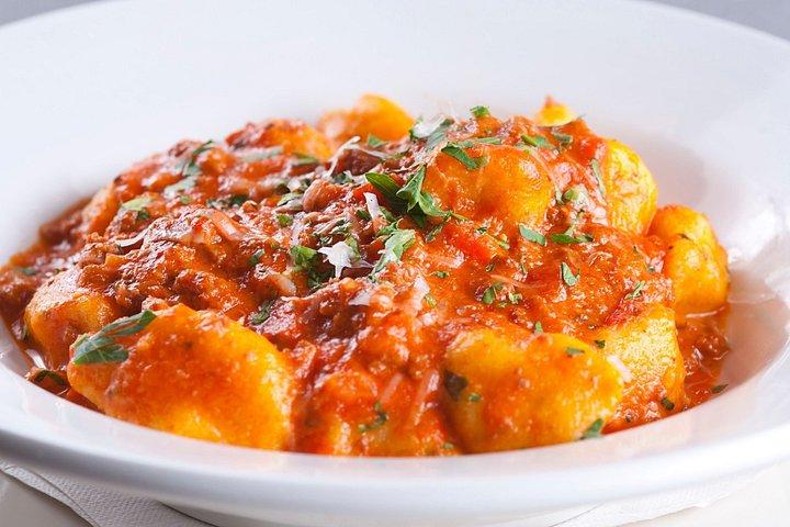 Italian Gnocchi-Making Class in NYC (Includes 4-Course Meal)