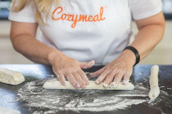 Italian Gnocchi-Making Class in NYC (Includes 4-Course Meal)