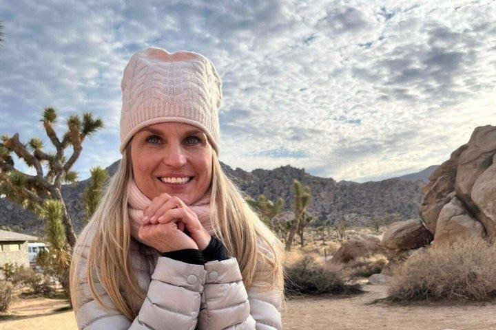 Explore the Bohemian vibe in Joshua Tree