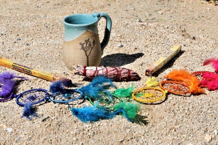 Explore the Bohemian vibe in Joshua Tree