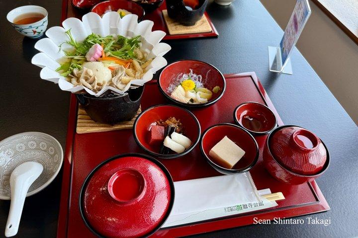 Kyoto Private Tour with Licensed Guide: 100% Customizable