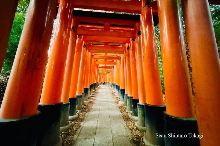 Kyoto Private Tour with Licensed Guide: 100% Customizable