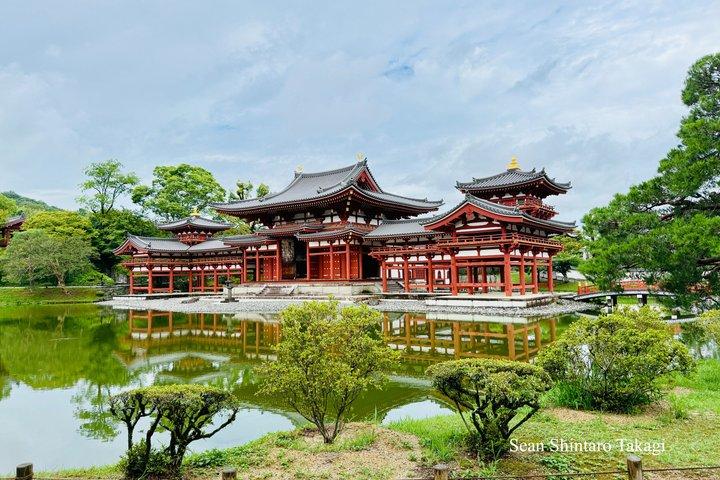 Kyoto Private Tour with Licensed Guide: 100% Customizable
