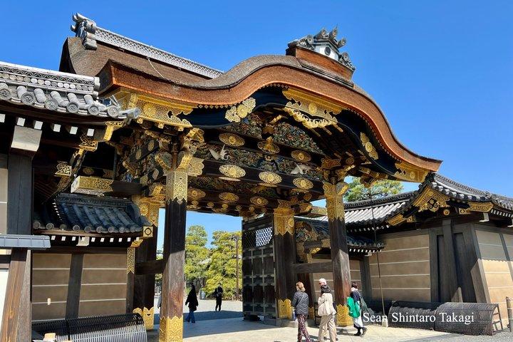 Kyoto Private Tour with Licensed Guide: 100% Customizable