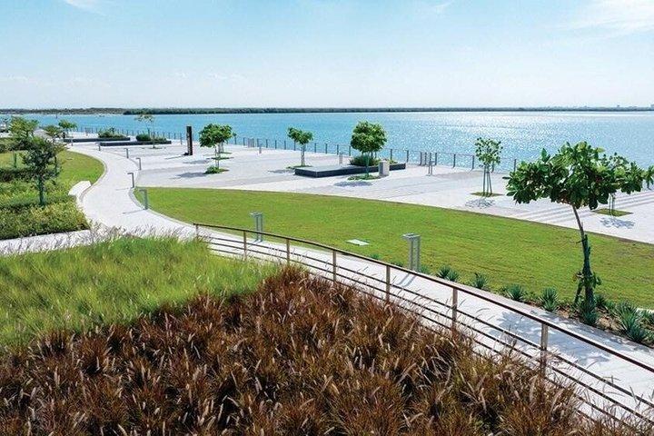 1日で6つのエミレーツを巡る-UAEの都市と名所を6つ探索-プライベートツアー