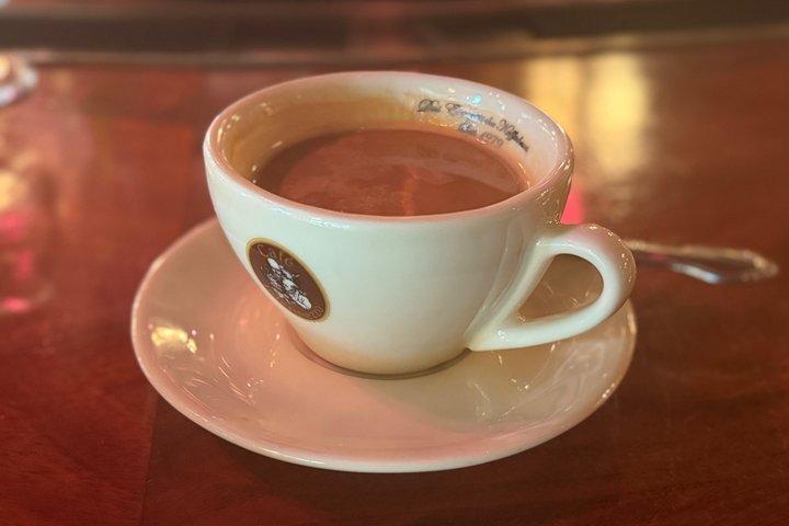 アトランタ歴史とラテン料理ウォーキングツアー 味と物語
